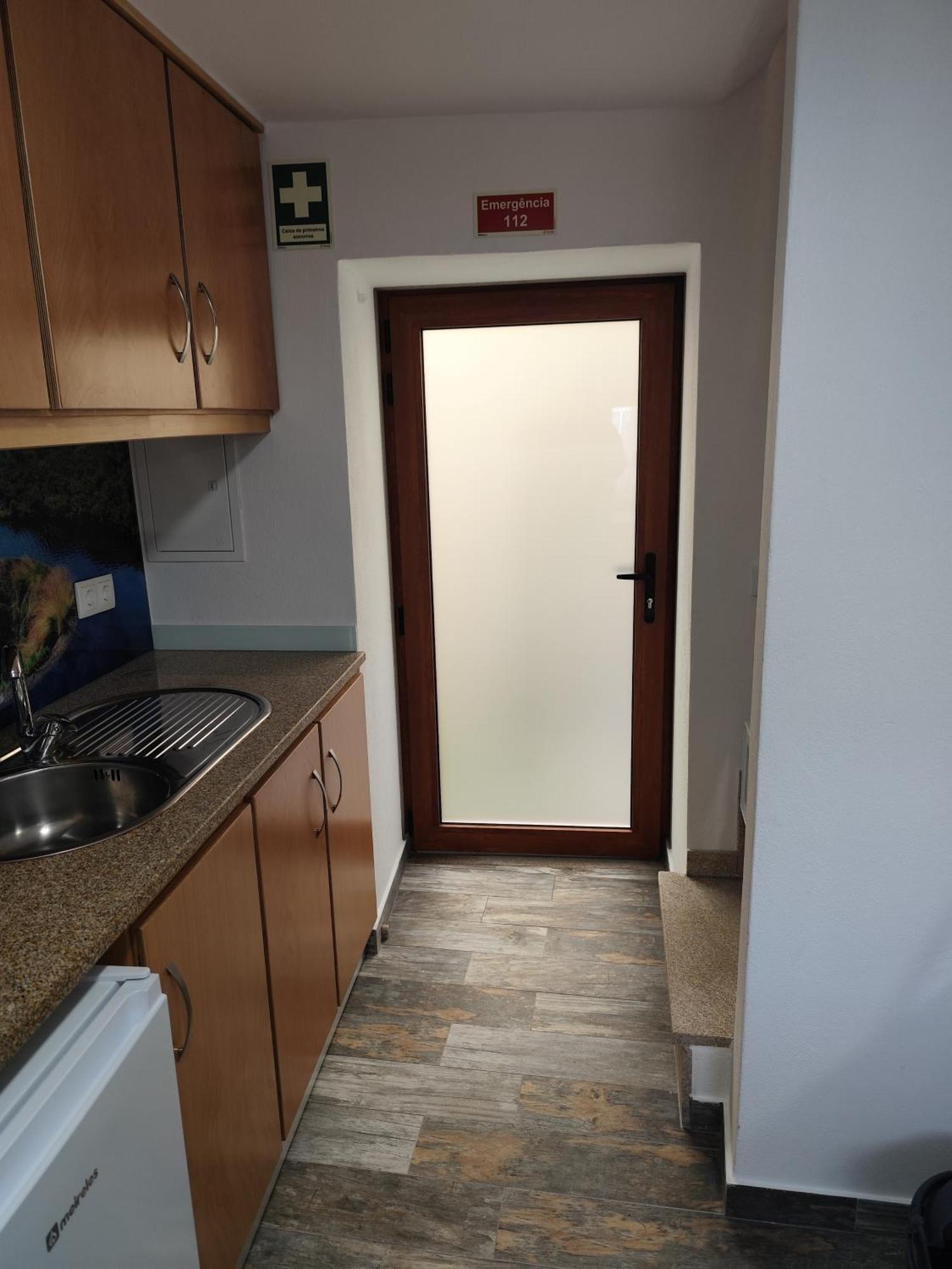 Casinhas Da Aldeia-Casa Da Xiquita Villa Seia Exteriör bild
